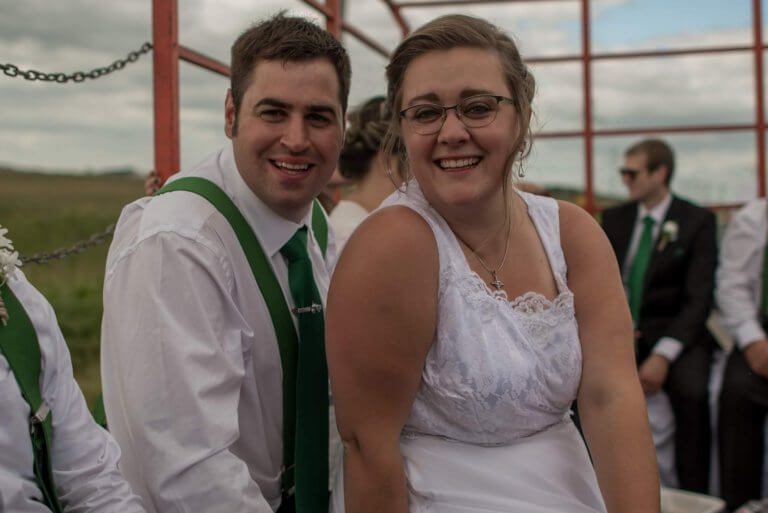 For Them, CatholicMatch Was "Totally Worth It"!