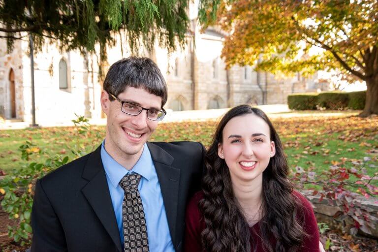 He Didn’t Know What To Say In His First Message, But Reached Out Anyway