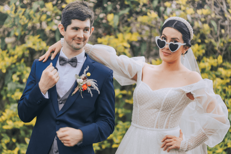 They Dated for 6 Months While Living on Different Continents!