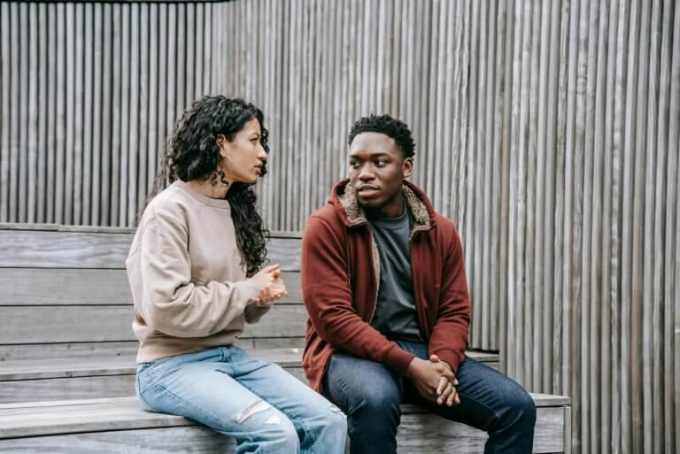 How to Get Your Man to Open Up to You