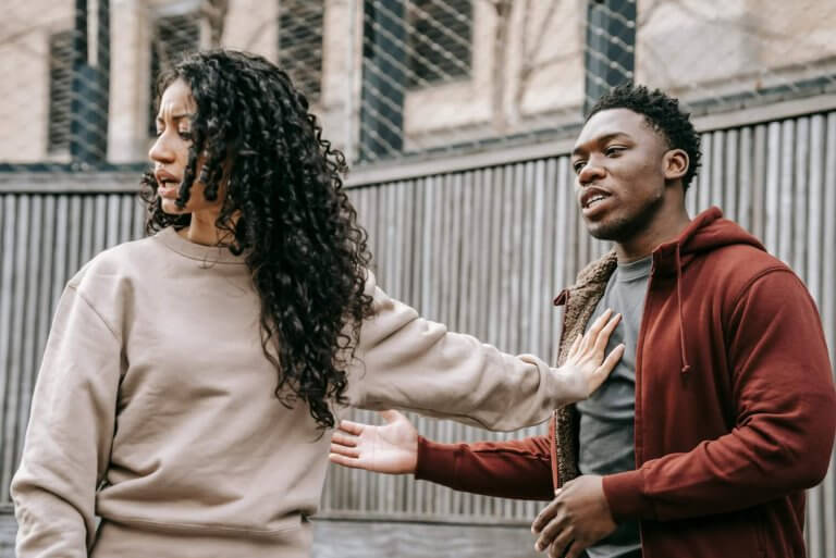 What To Do After Getting In a Fight With Your Significant Other