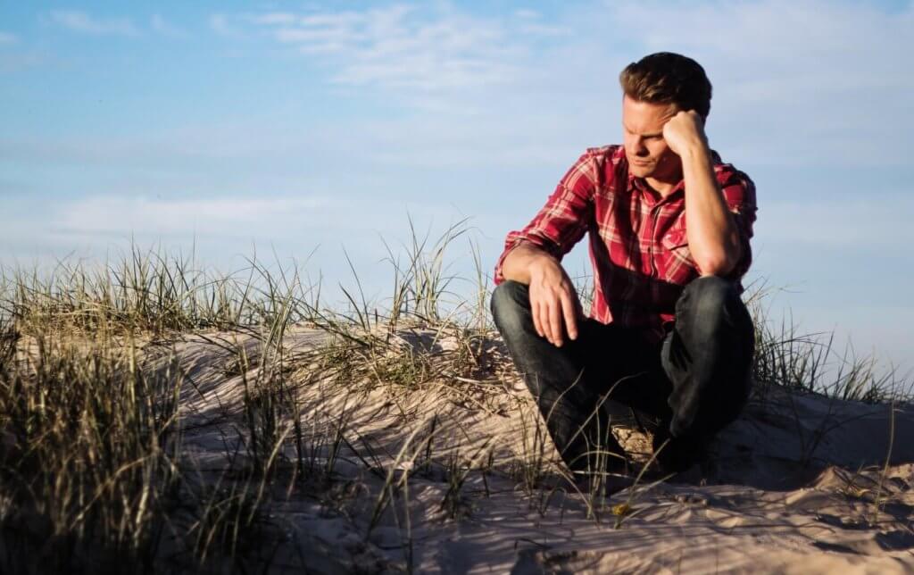 Having Doubts About Your Relationship? Here’s What To Do!