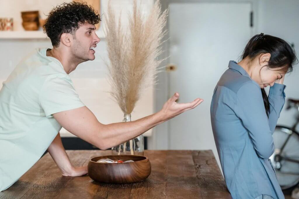 When You Don't Agree on Values