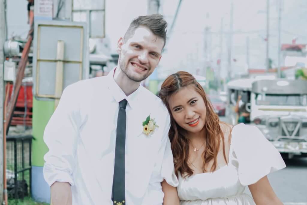 He Sent Her Engagement Ring to Her in The Mail!