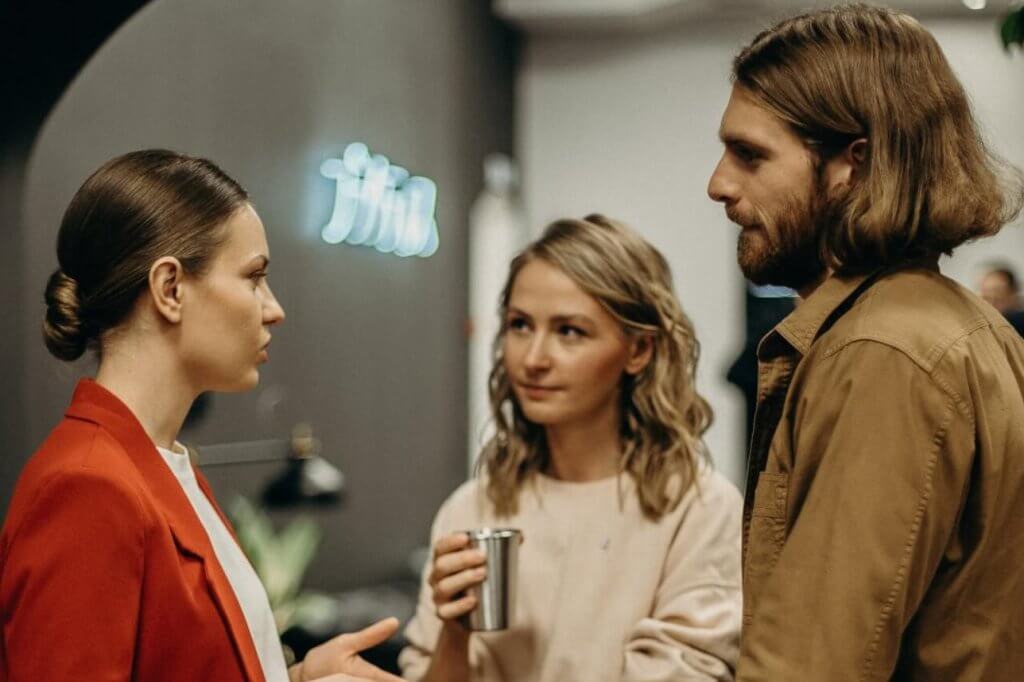 Can Men and Women Be Just Friends?