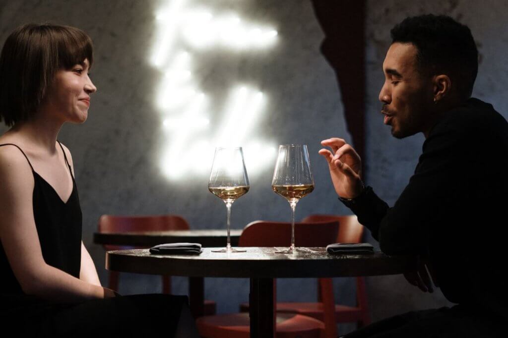 Think You Know Your Date? Ask These Questions