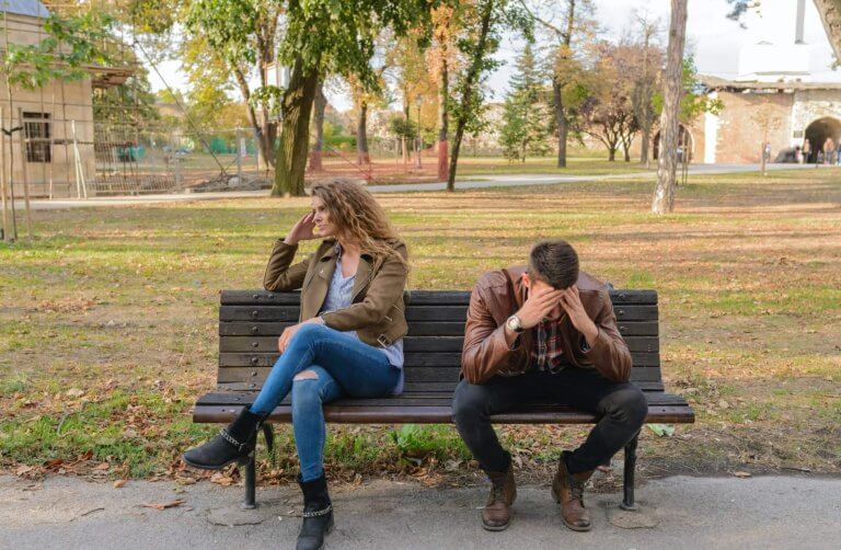 How to Know If You Should (Or Shouldn't!) Get Back Together With Your Ex