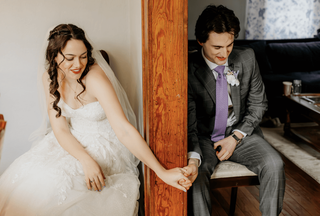 She Joined CatholicMatch Before Becoming Catholic!