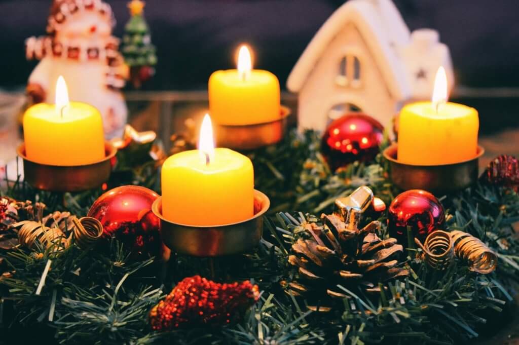How Catholic Singles Can Have a Fruitful Advent This Year