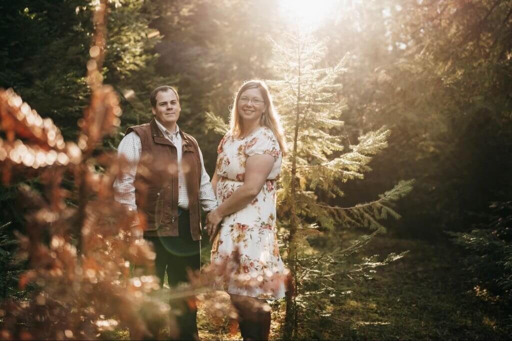 He Thought His Hometown Was Too Remote For CatholicMatch To Work For Him!