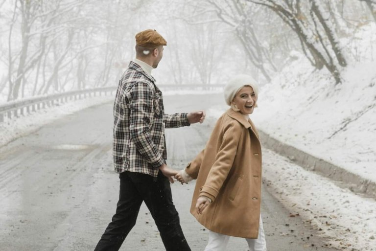 When You're Not Sure If You Should Keep Dating...