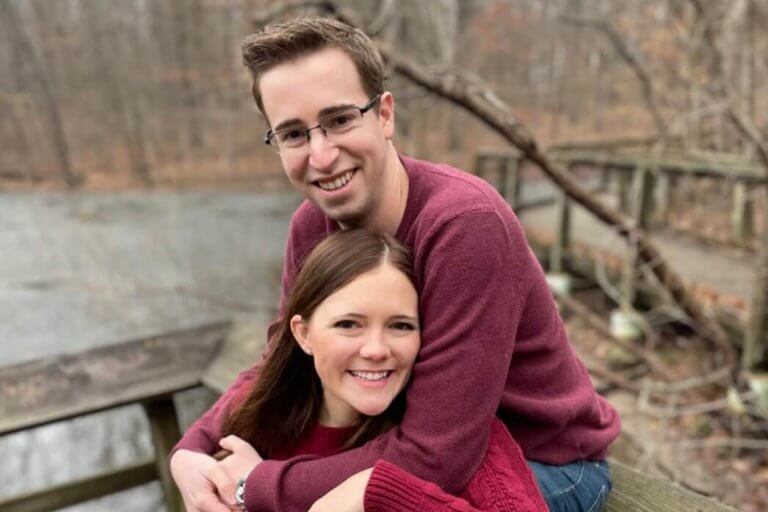 They Met Because They Both Gave CatholicMatch a Second Chance