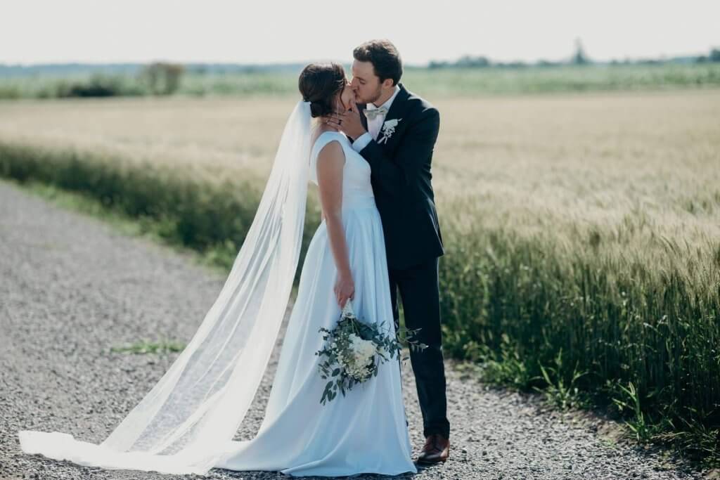 They Lived Nearby But Met For the First Time Online!