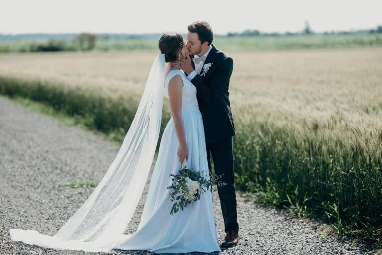 They Lived Nearby But Met For the First Time Online!