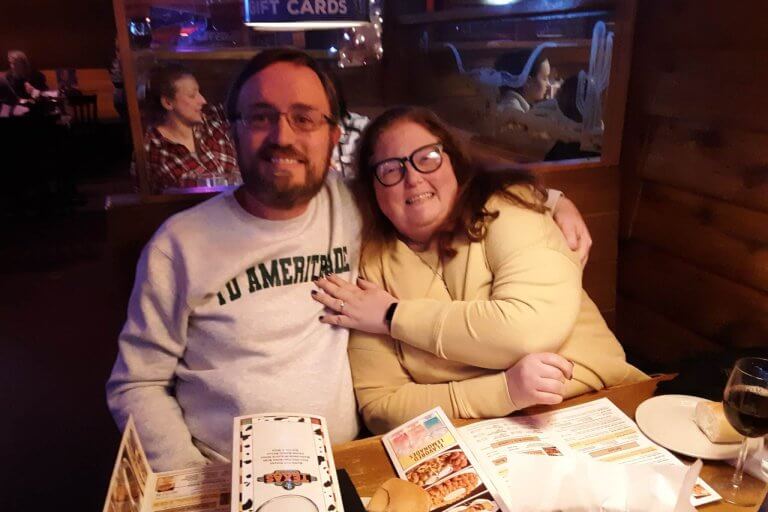 They Had Gone On the Same Pilgrimage but Started Talking On CatholicMatch