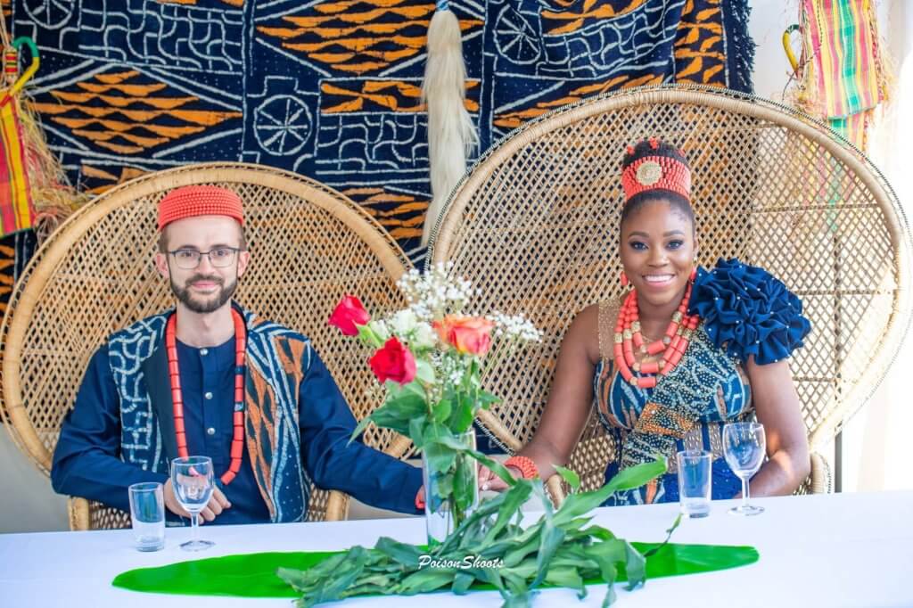 They Credit Their Relationship to St. Joseph!