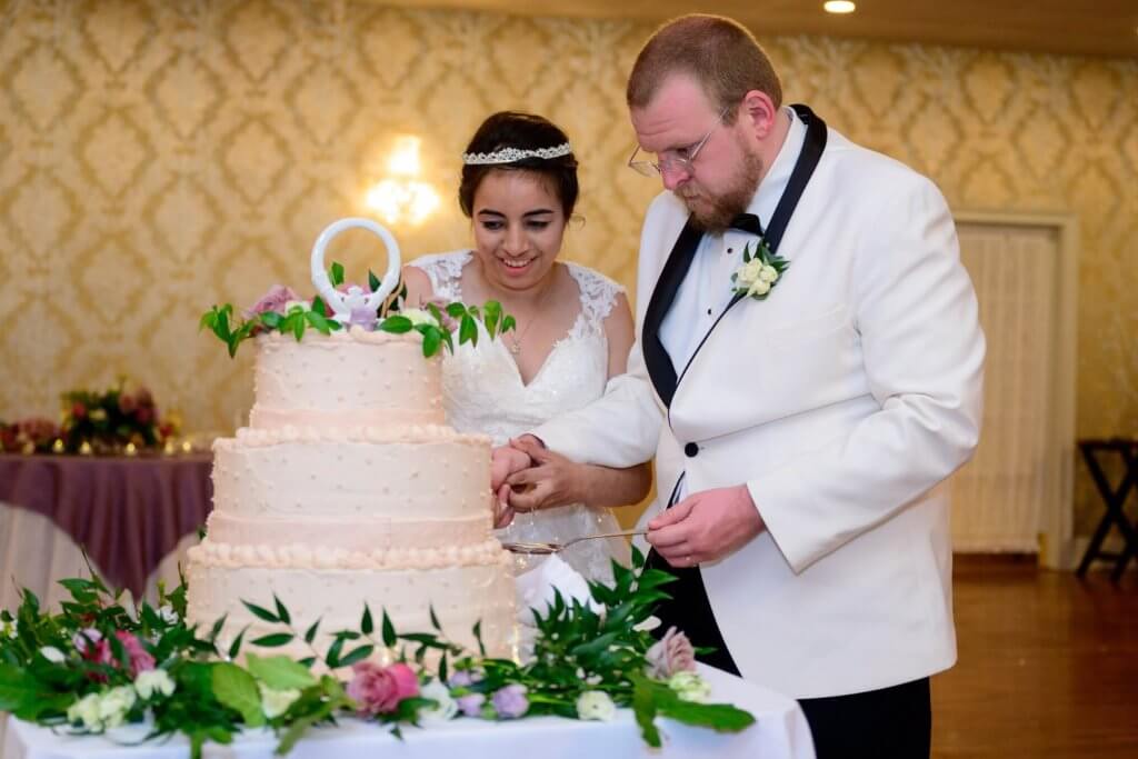 They Met Because She Thought He Had a Cute Puppy!