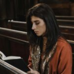 How To Focus on Faith and Personal Growth During Lent As a Single Catholic