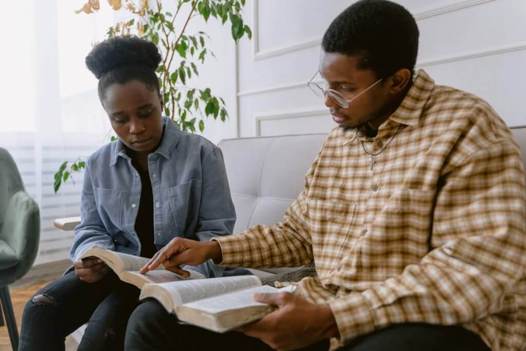 How To Focus on Faith and Personal Growth During Lent As a Single Catholic