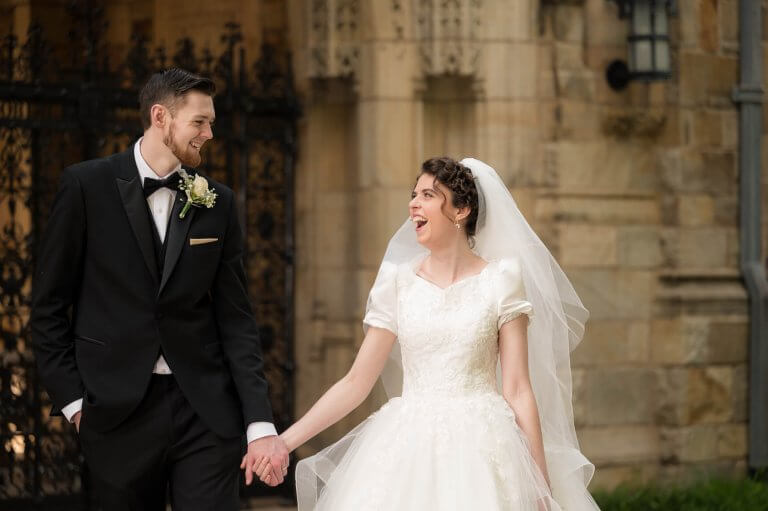 He Drove Through the Night and Across the Border to Meet Her