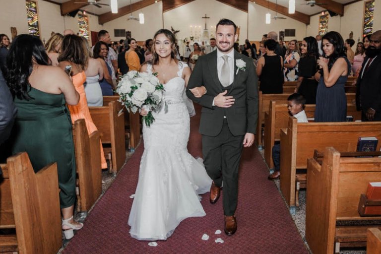 They Were Engaged Just One Month After Meeting