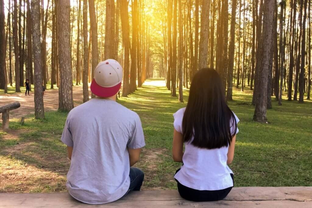 What the Catholic Church Has to Say About Respecting Boundaries