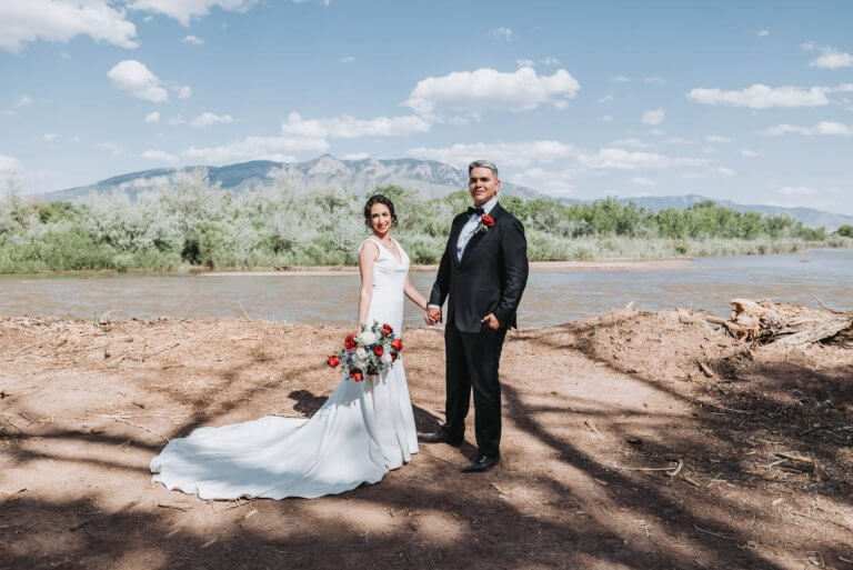 She Never Planned to Try Online Dating