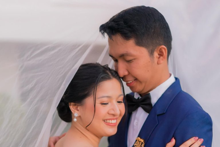 They Lived on the Same Island in the Philippines!