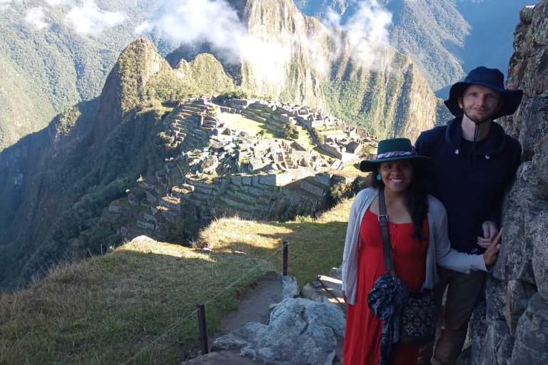 They Were Ready to Get Married Just Days After Meeting!