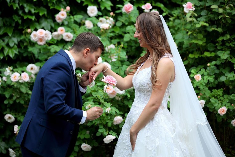 They Proved Long Distance Can Be the Right Choice!