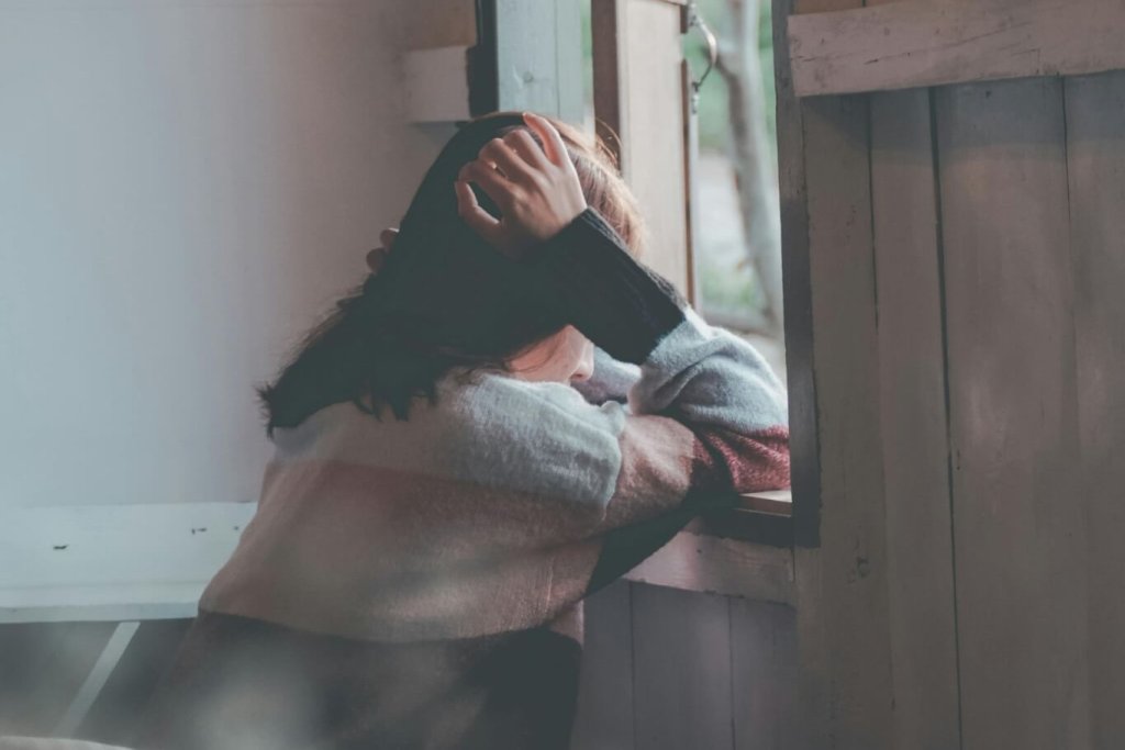 I Got Sick of Praying For A Husband