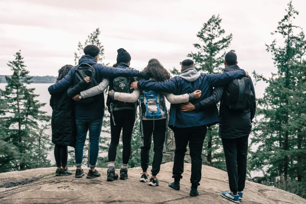 What To Do When Your Friends Don't Like Who You're Dating