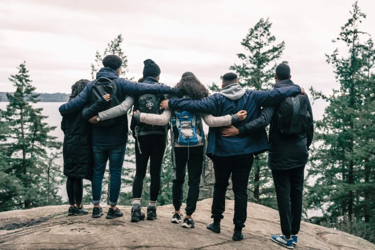 What To Do When Your Friends Don't Like Who You're Dating