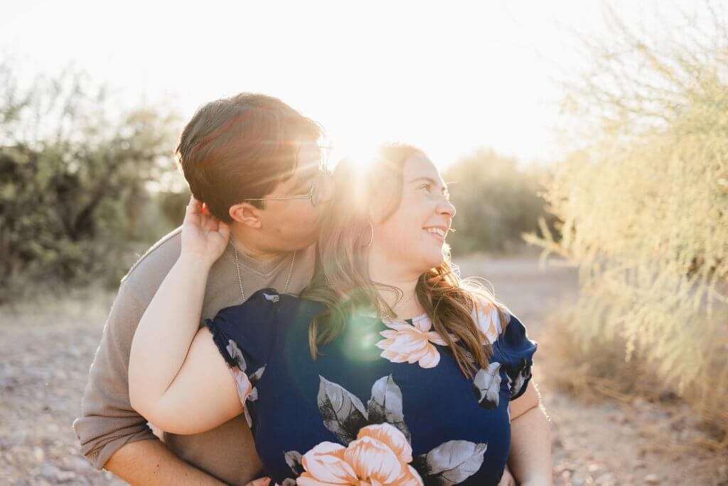 They Lived One Mile Apart but CatholicMatch is What Brought Them Together!