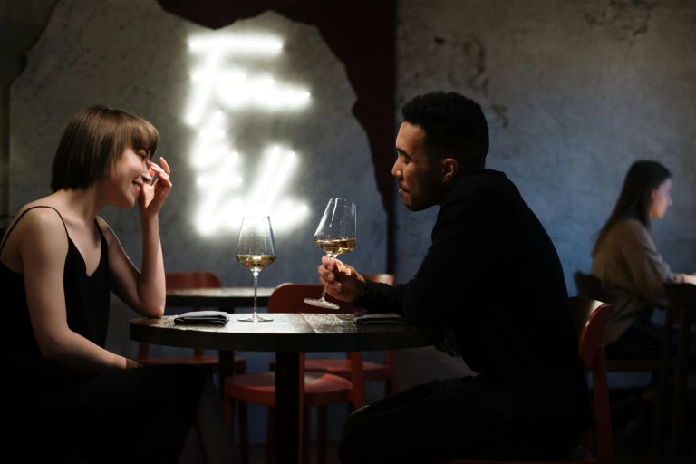 How to Survive (and maybe even save!) An Awkward Date