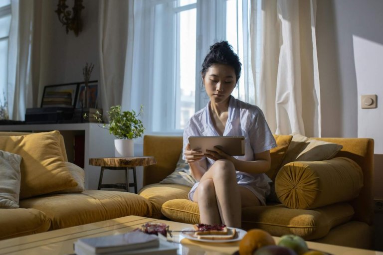 When I Finally Tried Online Dating...It Worked!