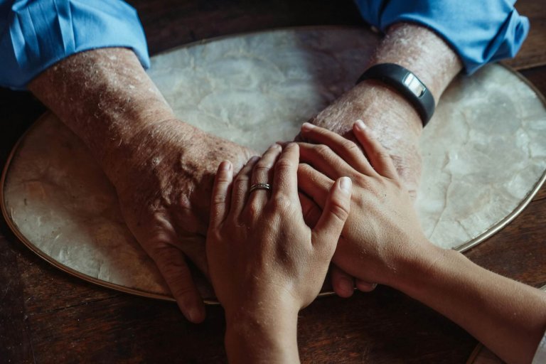 A Guide to Age Gaps: How to Tell When They're Just Too Old or Too Young