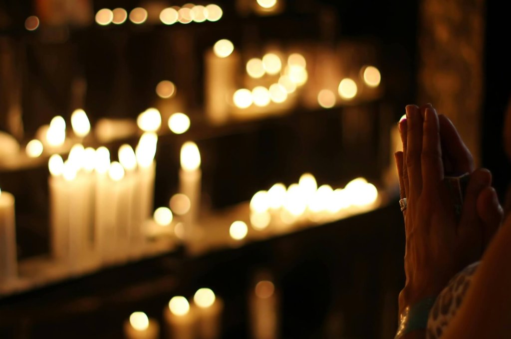 A Catholic Single's Guide to Lent