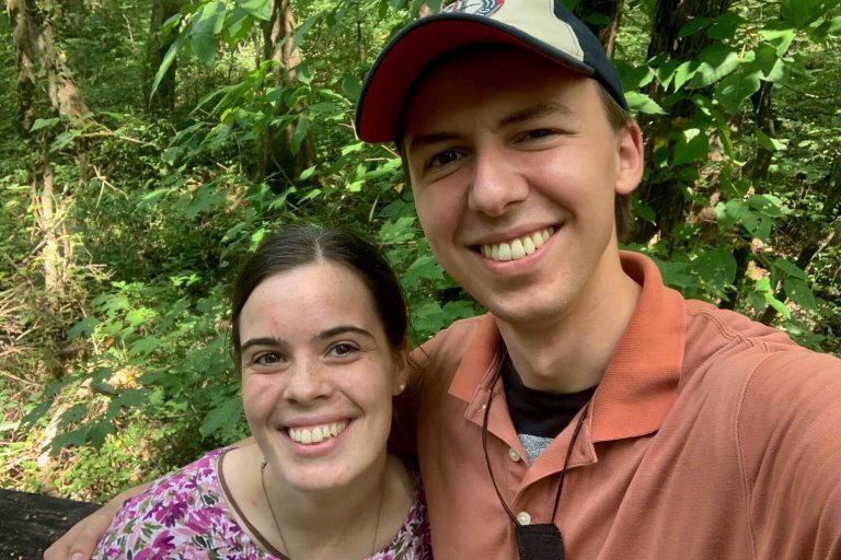 She Widened Her Search Criteria and Then Found Her Soulmate Locally!