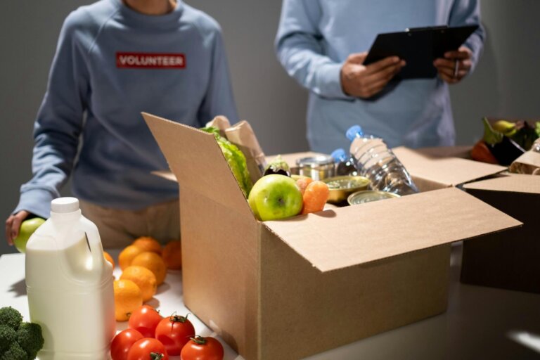 6 Servant-Minded Activities to Help You Find Meaning During Your Single Years