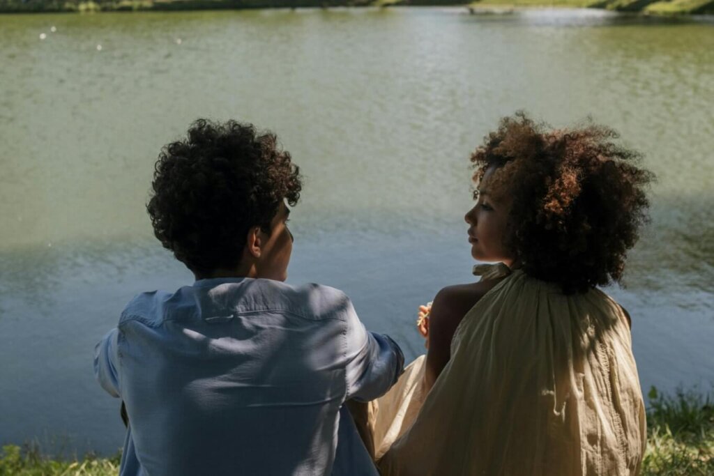 25 Ice-Breakers for After Your First Date