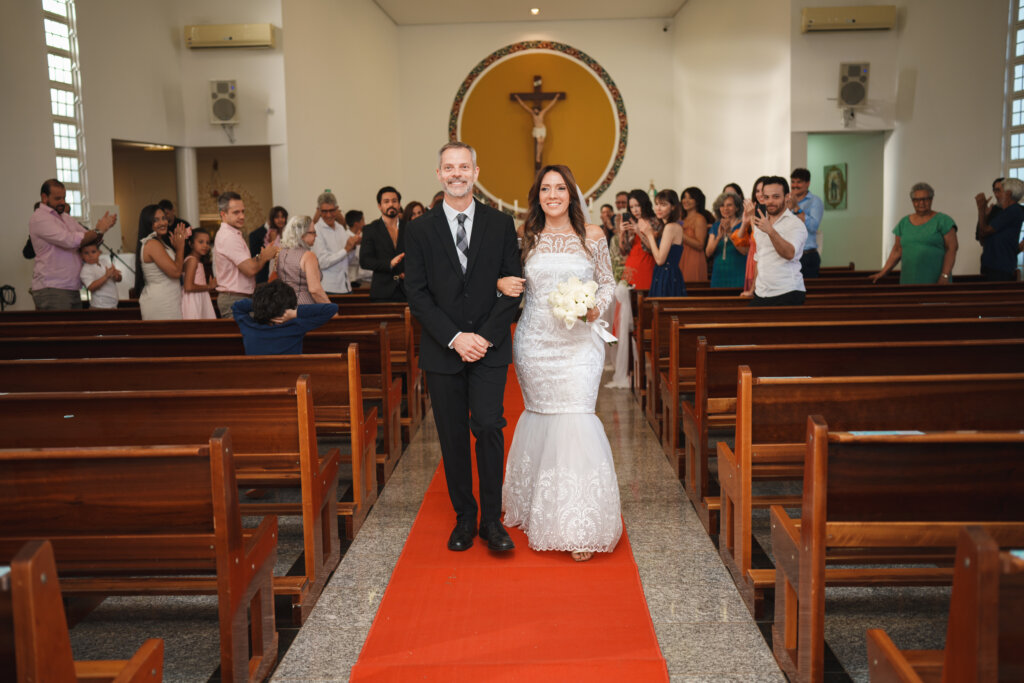 Their First Date Was On CatholicMatch Video Chat!