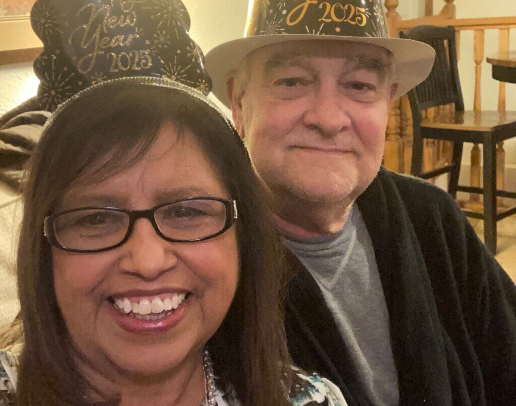 Nerves Almost Stopped Her from Meeting the Love of Her Life!