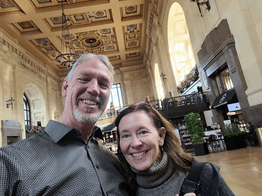 A Famous Nun and Mother Mary Made It Happen!