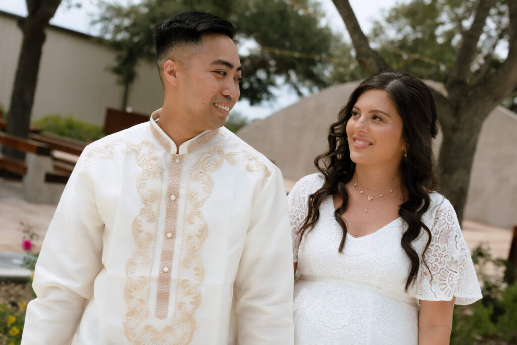 He Says He's a Better Catholic After Using CatholicMatch!