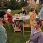 Struggling to Get Along With Your Boyfriend's Family? Here's How to Fix That.