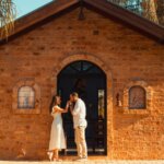 Some Advice From the Saints About Falling in Love