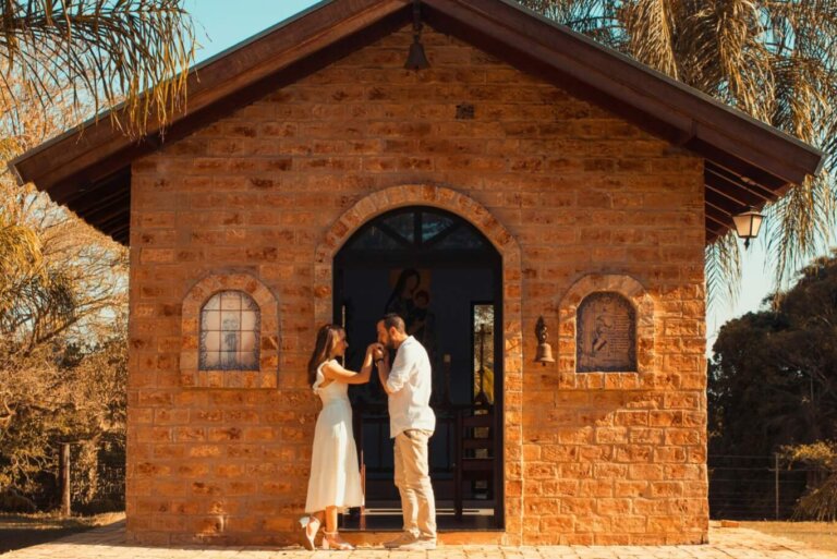 Some Advice From the Saints About Falling in Love