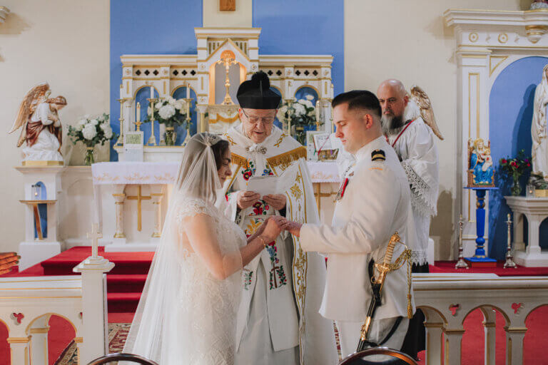 It "Haunts" Him That They Almost Never Met!