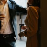 Guys, Here's How to Actually Start Talking to That Cute Girl
